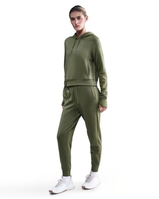 macy's nike therma pants