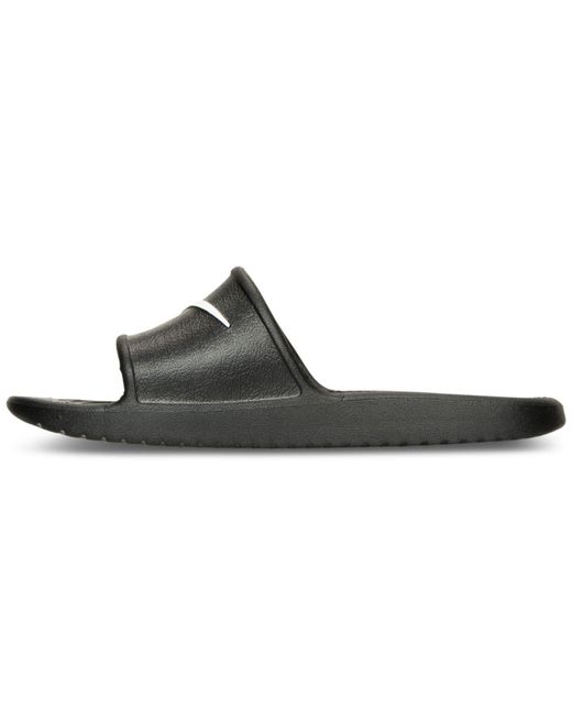 men's kawa slide sandal