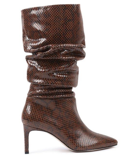 bcbg marlo slouch boot