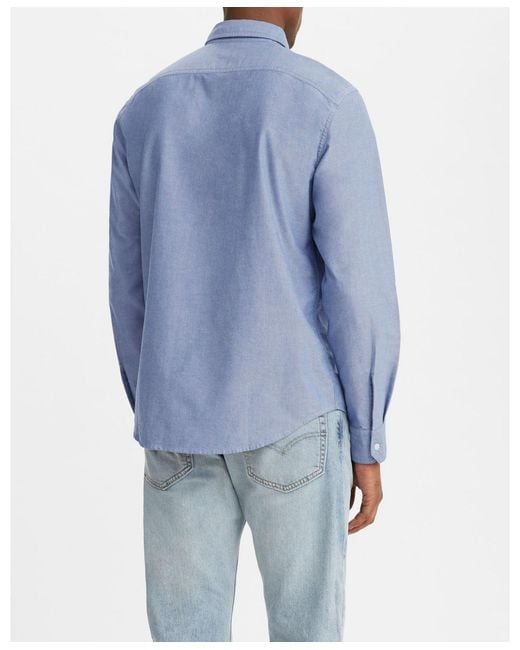 Levi's Blue Levi's for men