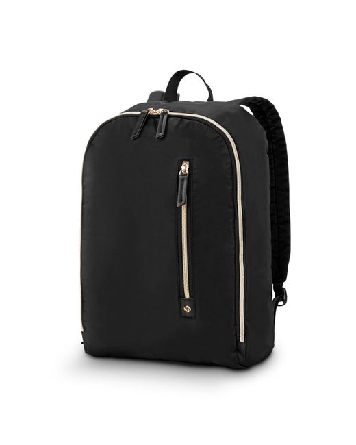 Samsonite Black Mobile Solution Everyday Backpack