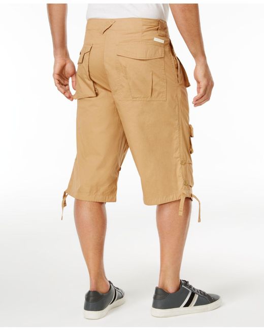 sean john cargo pants big and tall