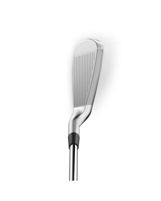 Wilson Black Dynapower Max Right Hand Graphite Irons for men