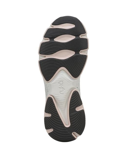 Ryka Blue Devotion X 2 Walking Sneakers