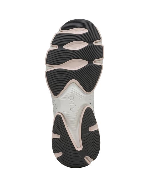 Ryka Blue Devotion X 2 Walking Sneakers