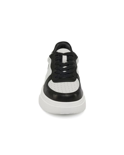 J/Slides White Felix Sneaker