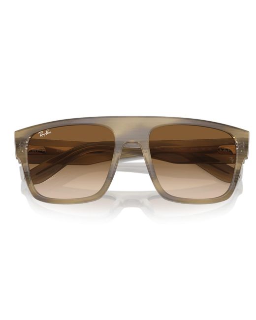 Ray-Ban Natural Drifter Sunglasses