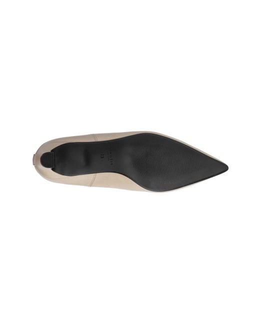 TORGEIS White Artemis Bootie