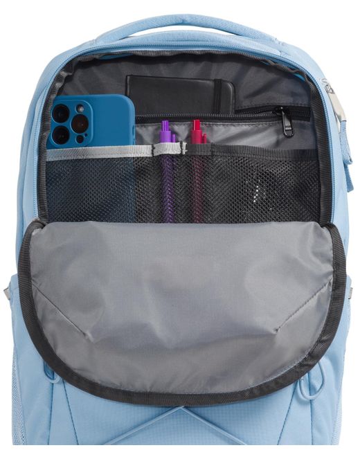 The North Face Blue Jester Backpack