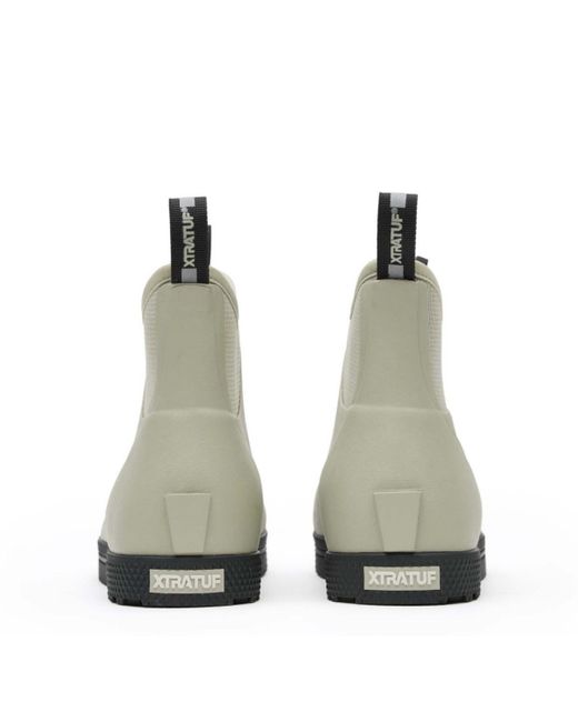 XtraTuf Multicolor Wheelhouse 6 for men