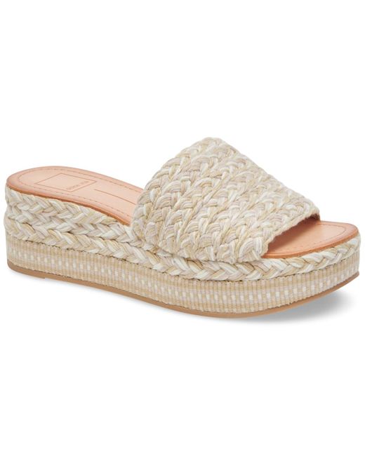 dolce vita niko wedge