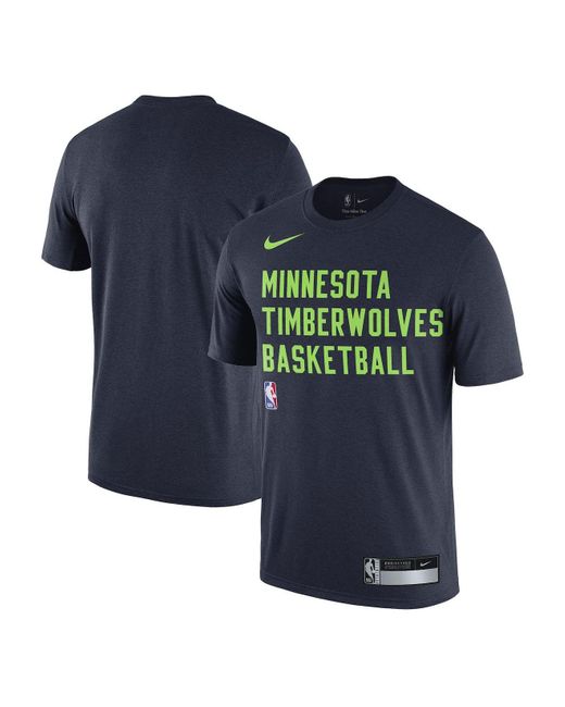 Men's Nike Kelly Green Boston Celtics 2023/24 Sideline Legend Performance Practice T-Shirt Size: Medium