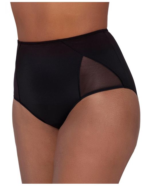 Miraclesuit Black Light Shaping Brief