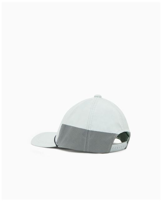 ARMANI EXCHANGE Blue | Mesh Cp for men