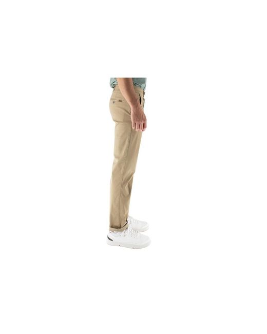 DEVIL-DOG Black Maneuver Pants for men
