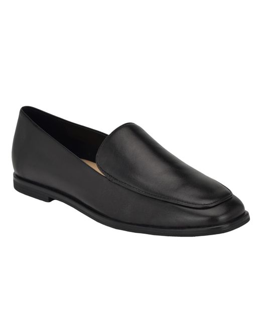 Anne klein black dress shoes on sale