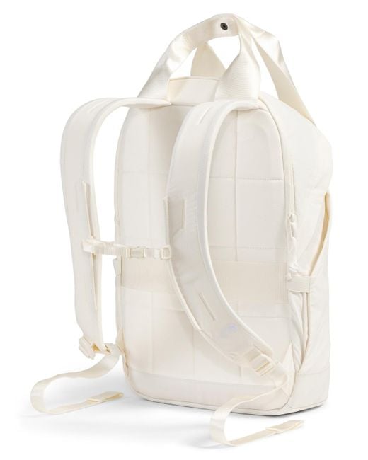 The North Face Natural Never Stop Stand-up Daypack