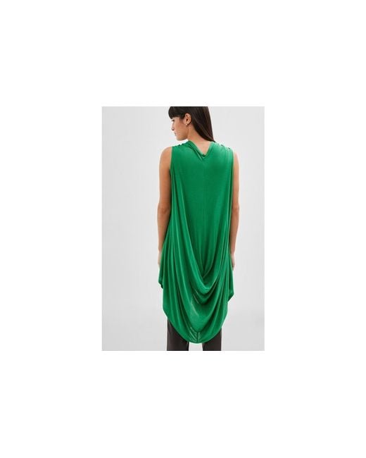 MARCELLA Black Ines Tunic
