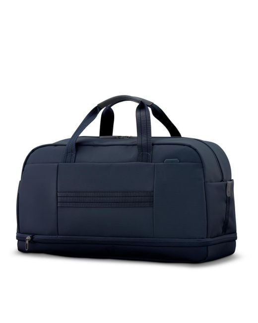 Samsonite Blue Elevation Plus Destination Duffel