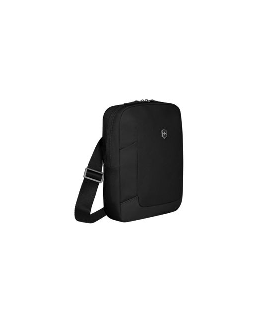 Victorinox Black Altmont Modern Crossbody Bag