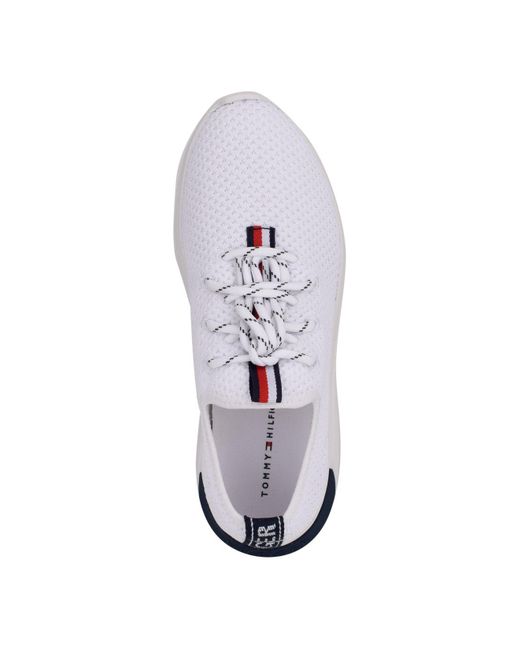 tommy jeans hazel sneaker