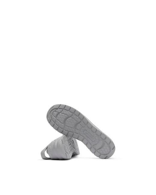 XtraTuf White Riptide Sandal