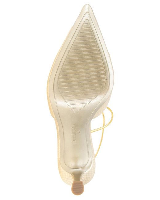 Kenneth Cole Metallic Umi T Pump