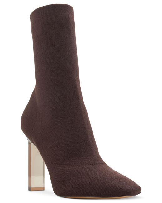 aldo stiletto booties