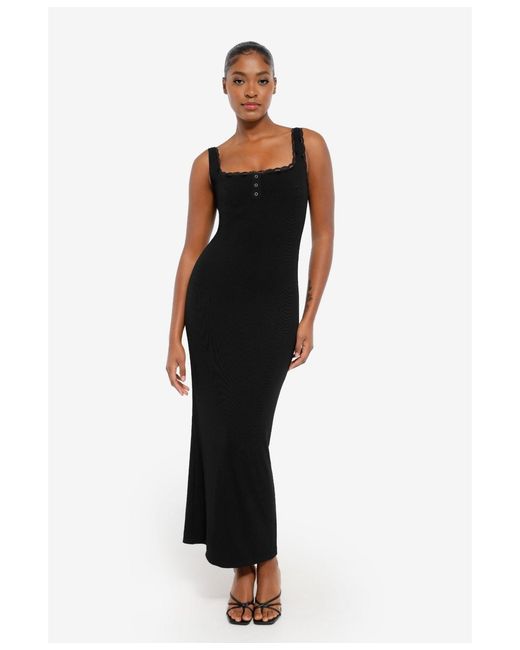 classy long black dress Classy Long Princess Sweetheart Open Back Tulle Black Wedding Dress wi