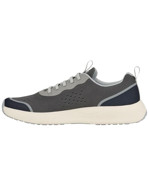 Teva Gray Hydratrek Fairwind Round-toe Sneakers for men