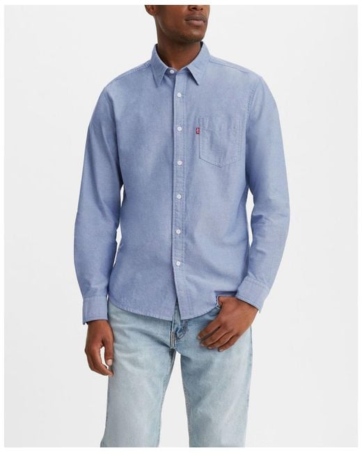 Levi's Blue Levi's for men