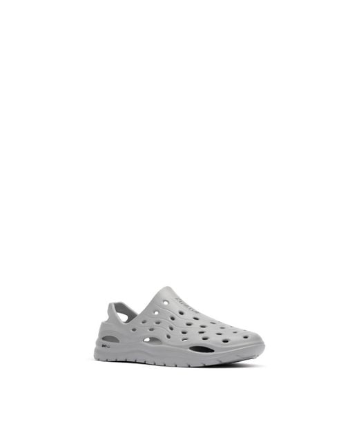 XtraTuf White Riptide Sandal