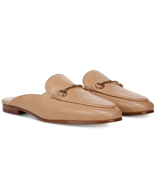 Sam Edelman Multicolor Linnie Tailored Mules