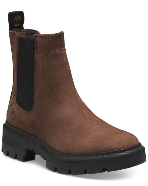 timberland cortina valley wp