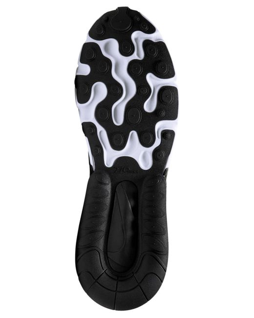 finish line air max 270 react