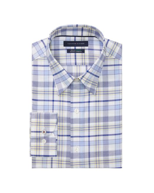 th flex slim fit