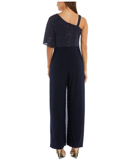 r&m richards jumpsuit