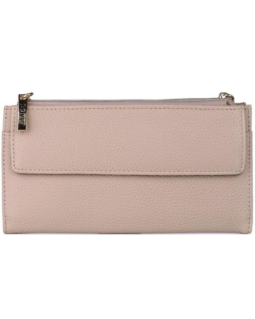 Dopp Natural Small Cosmopolitan Wallet
