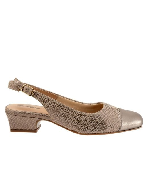 Trotters Multicolor Dea Pump