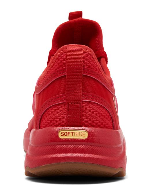 Finish line cheap puma 6