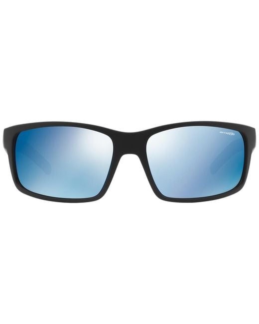 Arnette Blue Sunglasses for men