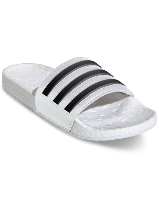 adidas Sandals and Slides for Men | Online Sale up to 54% off | Lyst Canada