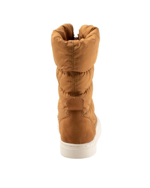 LOS CABOS Brown Celena Boot