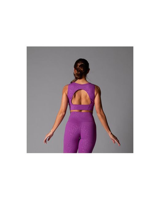 Tavi Multicolor Agility Bra