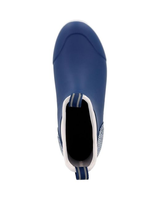 XtraTuf Blue Tailgate 6 for men