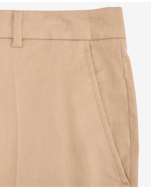 Alfani Natural Tech Linen-blend Pants for men
