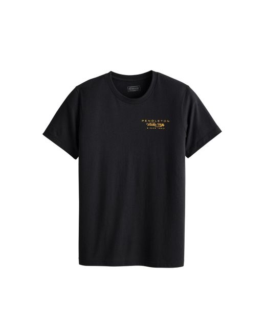 Pendleton Black Heritage for men