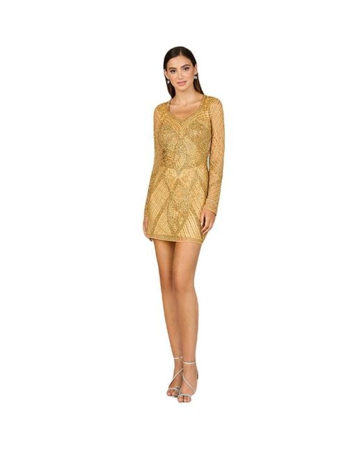 knee length dresses for ladies Lara Long Sleeve Dress Chocolate – Harper & Co Boutique main image 1