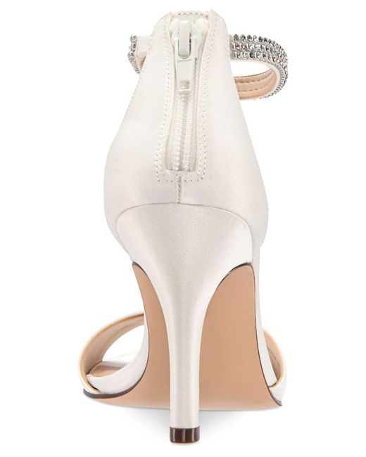 nina volanda ankle strap sandal