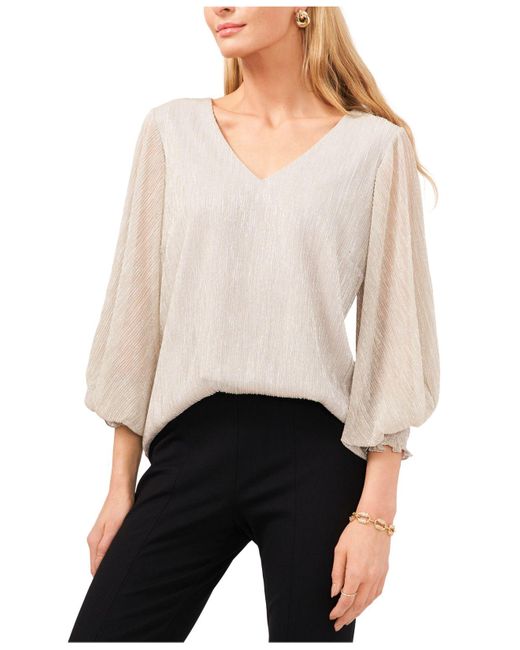 deep v neck casual dress